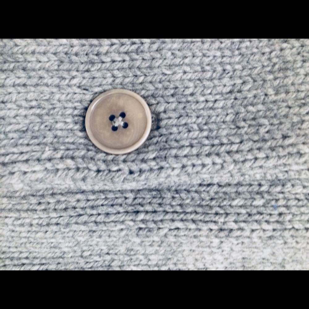 Talbots Wool Cardigan - Picture 8 of 8